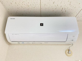 ※他部屋参考写真