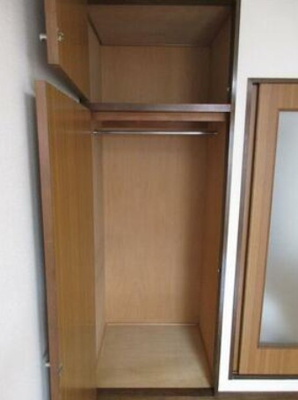 【収納】 | コモクレッセ
