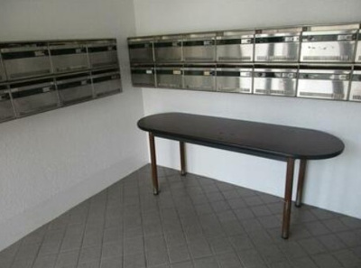 【その他共用部分】 | コモクレッセ