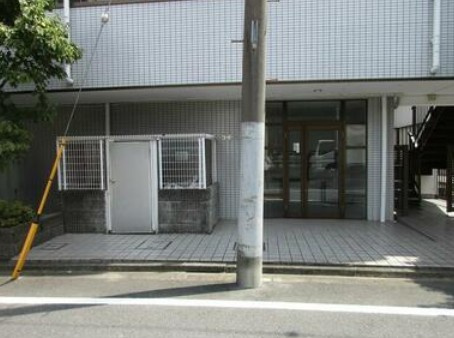 【その他共用部分】 | コモクレッセ