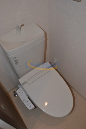 【トイレ】 | サムティ大阪CITYWEST