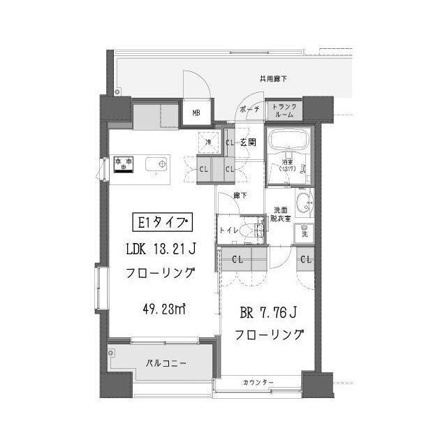 ガーデン蒲田