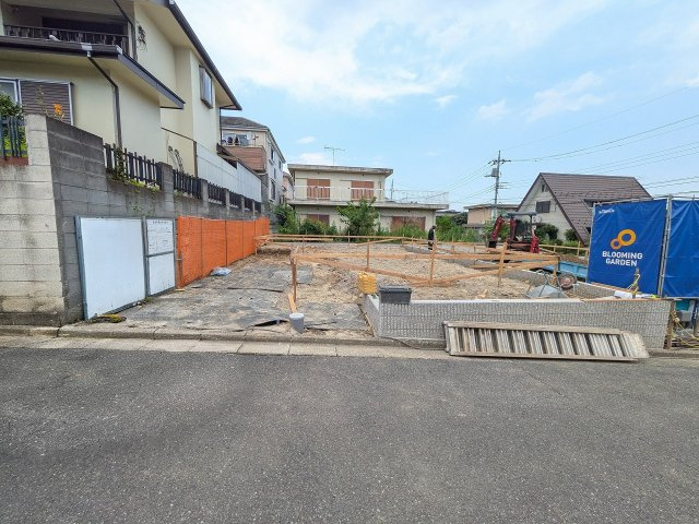 八王子市　丸山町　新築一戸建て