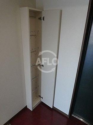 S-FORT大今里西の収納|サムティ大今里西　シューズボックス