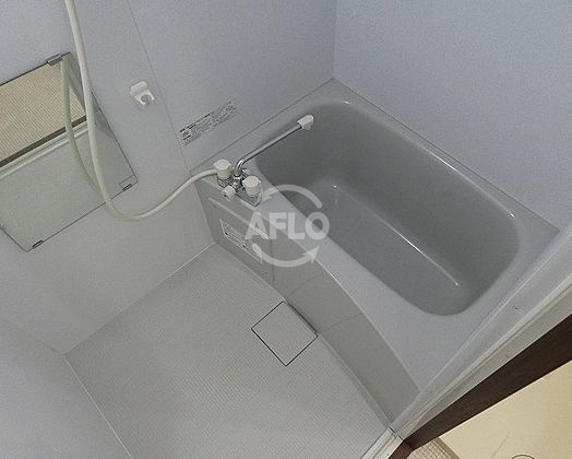 S-FORT大今里西の浴室|サムティ大今里西　浴室