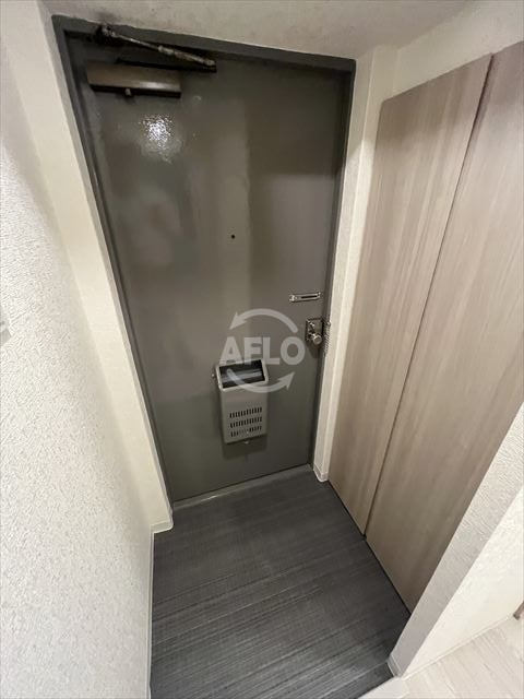 エクセル北巽の玄関|エクセル北巽　玄関