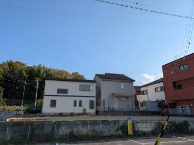 【トーヨーホーム売主/売土地】三好町井ノ花Ⅱのその他|現地（2025年11月）撮影
現地写真　