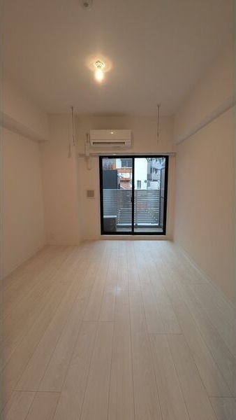 S-RESIDENCE堀田beaute(ボーテ)の居間・リビング