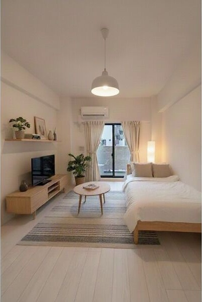 S-RESIDENCE堀田beaute(ボーテ)の内装