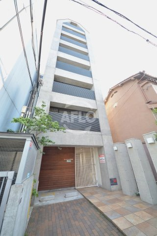 FLAT INN UESHIO