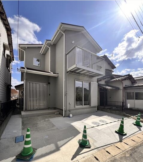 三潴戸建Ⅱ