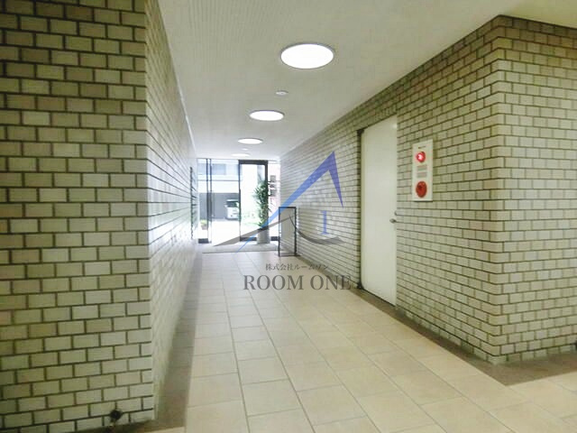 中銀新橋マンシオン