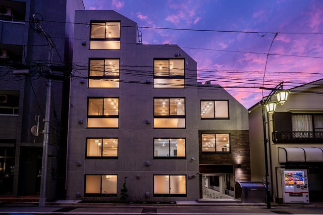 【展望】 | Fons　Lucis　Izumi