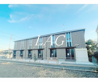 【外観】 | フォレストガーデン原町 | 外観です。
