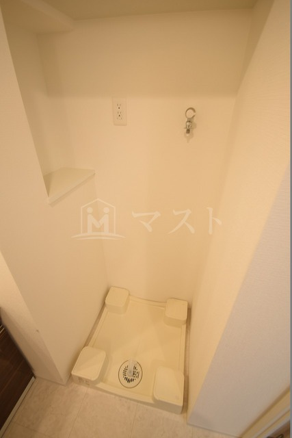 アーバネックス西天満の内装