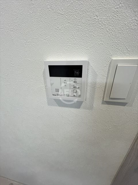 プレサンスＯＳＡＫＡ東成中本ハーヴィルの設備|プレサンスＯＳＡＫＡ東成中本ハーヴィル　給湯器