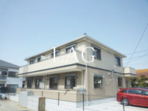 ファミール花園の画像