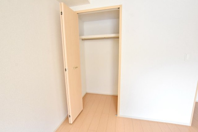 【収納】 | ヴィーナス　フォレスト