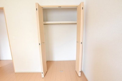 【収納】 | ヴィーナス　フォレスト