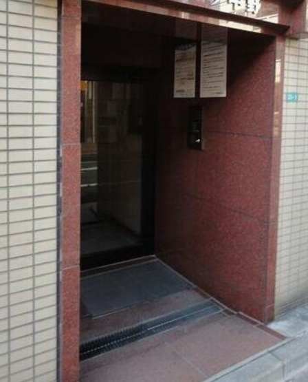 【その他共用部分】 | アポーラ中野