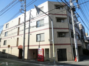 アポーラ中野の画像