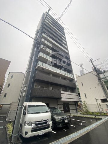 プレサンスOSAKA東中本エシデル