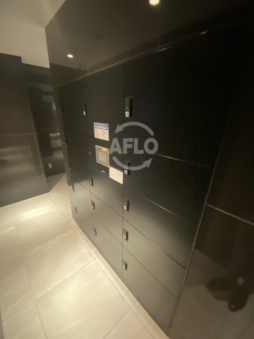 プレサンスOSAKA東中本エシデル