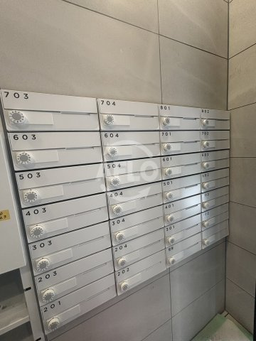 ミラージュパレス天王寺堀越町のその他共用部分