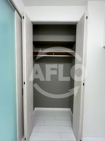 ロータリーコーポ東高津の収納|ロータリーコーポ東高津　収納