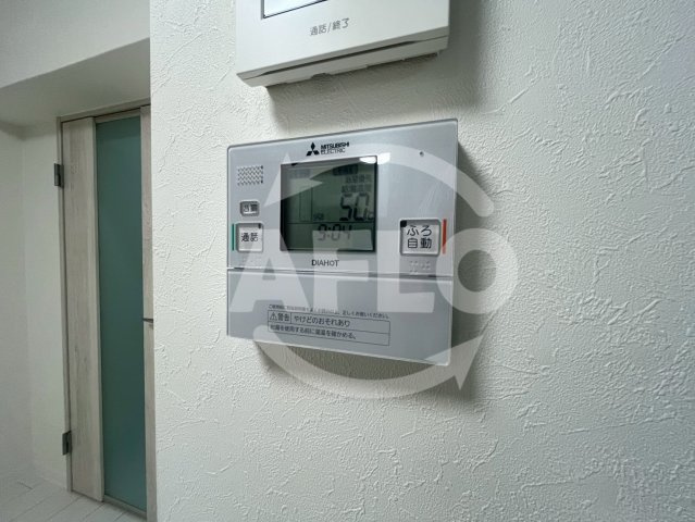 ロータリーコーポ東高津の設備|ロータリーコーポ東高津　その他設備