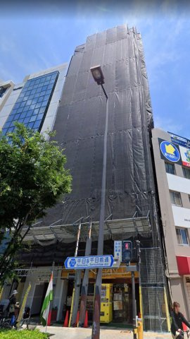 ロータリーコーポ東高津