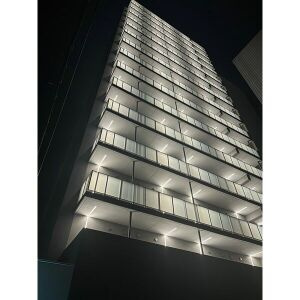 Ichinomiya Riseの浴室
