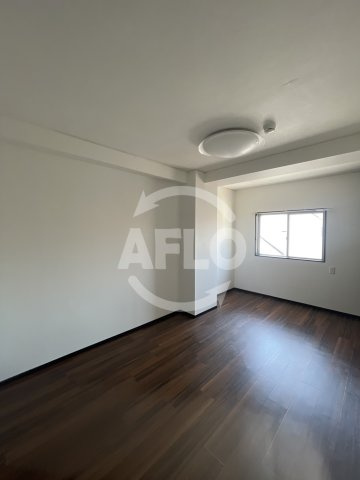 メゾンドール天王寺　天王寺小学校の洋室|メゾンドール天王寺　洋室