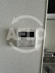 リアライズ鶴橋東Ⅱのその他|リアライズ鶴橋東Ⅱ　給湯