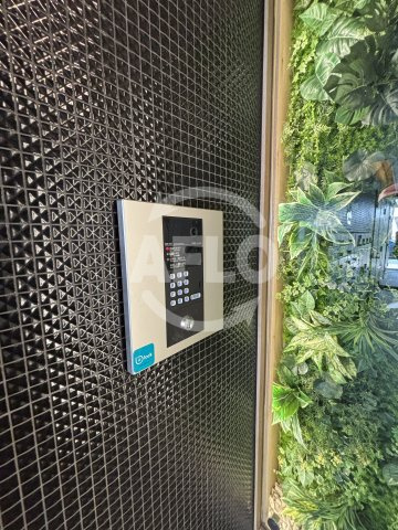 Park　Hills今里NOAのセキュリティ