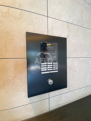 スワンズシティ大阪エスクレアのセキュリティ|スワンズシティ大阪エスクレア　オートロック