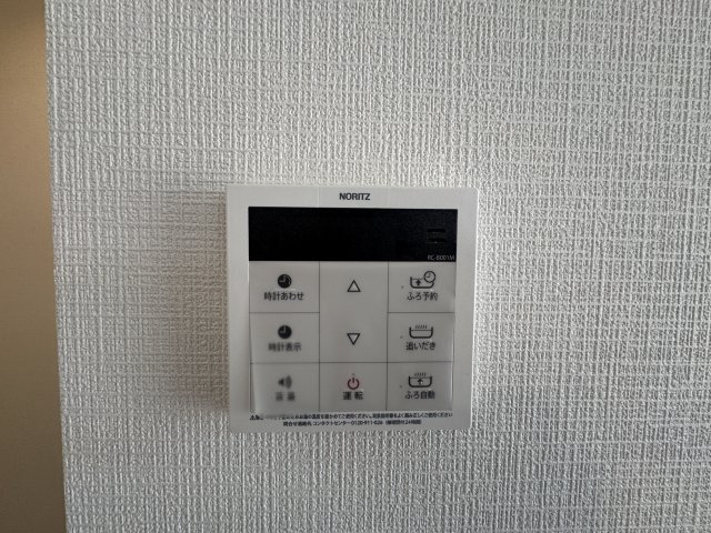 浦添市沢岻（全5棟）D号棟のキッチン|※同仕様写真です