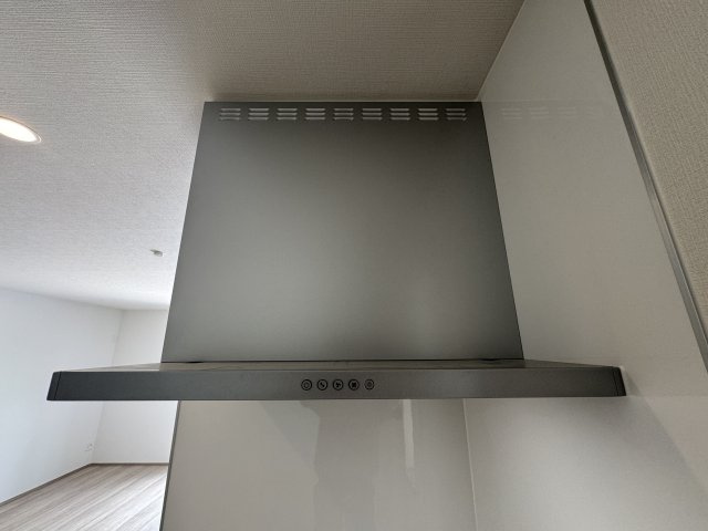 浦添市沢岻（全5棟）D号棟のランドリースペース|※同仕様写真です