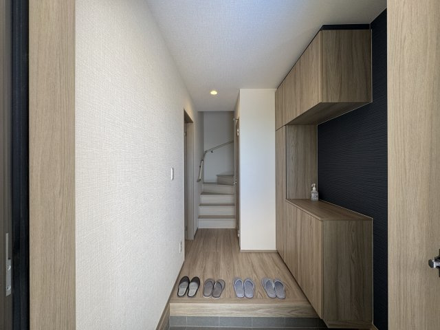 浦添市沢岻（全5棟）D号棟のその他|みらいエコ住宅♪