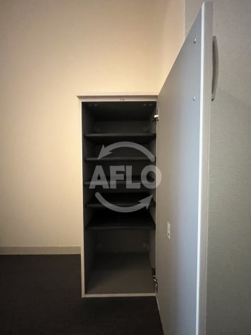 ヒルクライム桃谷の収納|ヒルクライム桃谷　シューズボックス