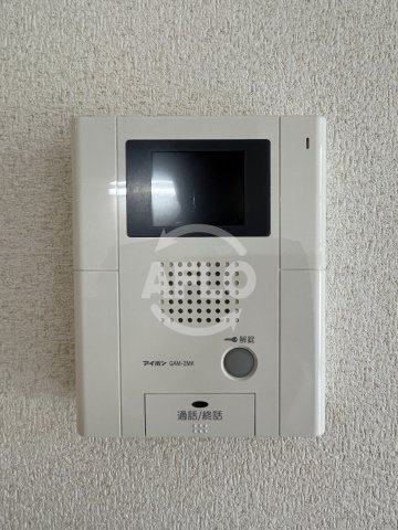 ヒルクライム桃谷のセキュリティ|ヒルクライム桃谷　セキュリティ