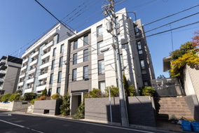 ＥＭＢＥＬＬＩＲ中野富士見町の画像