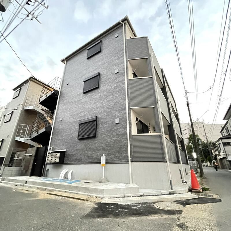 MELDIA八千代台北１丁目Aのその他共用部分