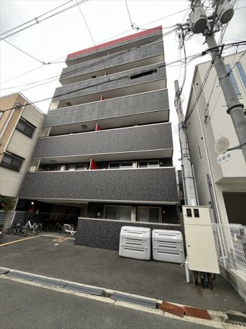 グランエクラ勝山南