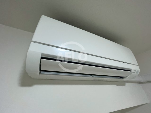 スプランディッド玉造DUEの設備