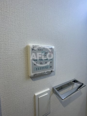 スプランディッド玉造の設備|スプランディッド玉造　浴室乾燥機