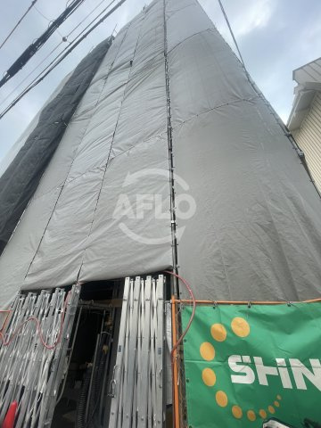 スプランディッド玉造のロビー|スプランディッド玉造　ロビー