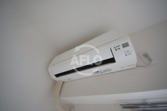 協和産業ビルの設備|協和産業ビル　エアコン