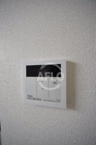 協和産業ビルの設備|協和産業ビル　給湯設備