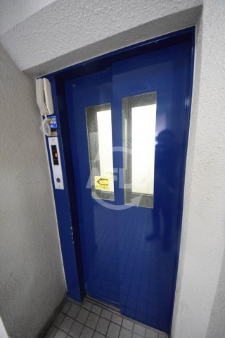 協和産業ビルのその他共用部分|協和産業ビル　エレベーター